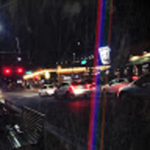 Meet your Posher, Griffin